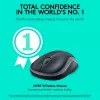 Logitech ασύρματο ποντίκι μπλε 910-002239