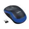 Logitech ασύρματο ποντίκι μπλε 910-002239