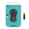 Logitech ασύρματο ποντίκι μπλε 910-002239