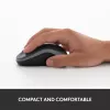 Logitech ασύρματο ποντίκι μπλε 910-002239