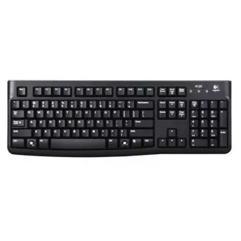 Πληκτρολόγιο Logitech K120 for Business