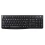 Πληκτρολόγιο Logitech K120 for Business