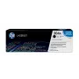 HP 304A μαύρο γνήσιο τόνερ LaserJet, 3500 σελίδες, μαύρο, 1 τεμ.