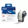 Brother DK22210 συνεχές χαρτί