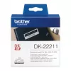 Συνεχής ταινία φιλμ Brother DK22211