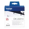 Συνεχές χαρτί Brother DK22214
