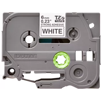 Ταινία ετικετών TZ Brother TZE-S211