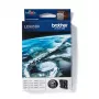 Brother LC985BK μελανοδοχείο, 1 τεμ., γνήσιο, μαύρο