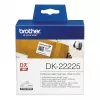 Brother συνεχές χαρτί DK22225