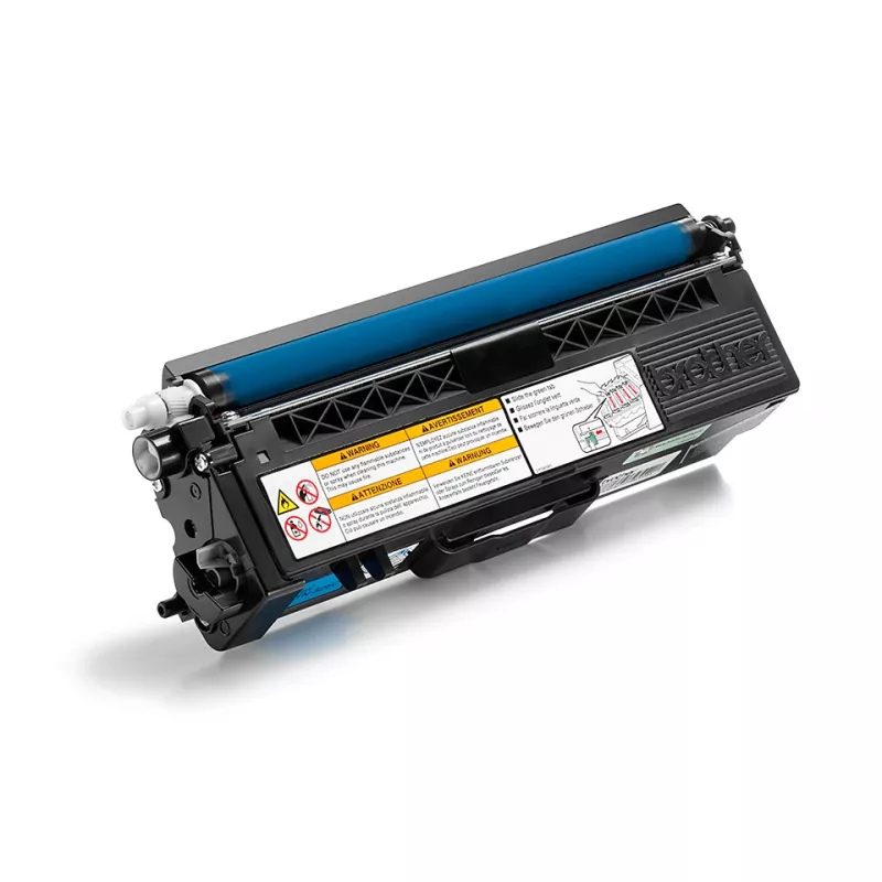 Brother TN-325C τόνερ 1 τεμ. γνήσιο κυανό