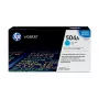 HP 504A κυανό γνήσιο τόνερ LaserJet