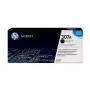 HP 307A γνήσιο τόνερ LaserJet μαύρο, 7.000 σελίδες, μαύρο, 1 τεμ.