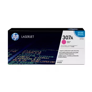 Τόνερ HP CE743A 307A 7300 σελίδες ματζέντα