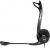 LOGITECH 960 - USB - στερεοφωνικό headset