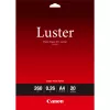 Φωτογραφικό χαρτί, Canon, LU-101 Luster φωτογραφικό χαρτί Pro A4 - 20 φύλλα