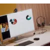 LOGITECH headset - H390 - USB-A - μαύρο