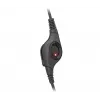 LOGITECH headset - H390 - USB-A - μαύρο