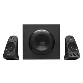 Ηχείο Logitech SPEAKER 2.1 Z623/980-000403 200W