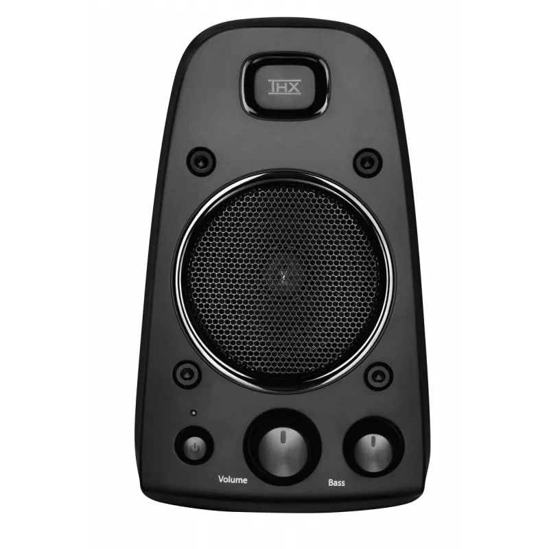Ηχείο Logitech SPEAKER 2.1 Z623/980-000403 200W