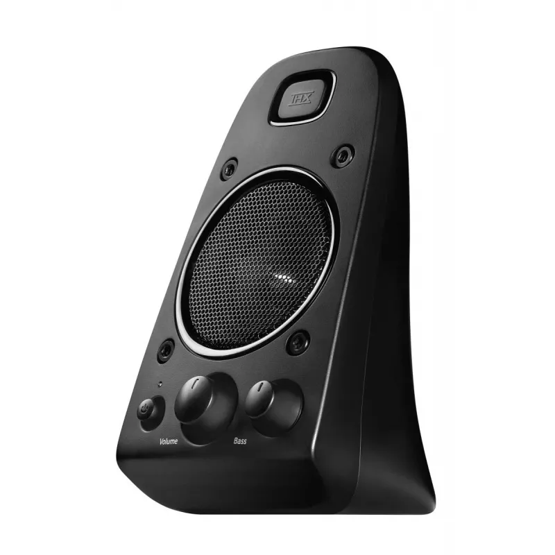 Ηχείο Logitech SPEAKER 2.1 Z623/980-000403 200W