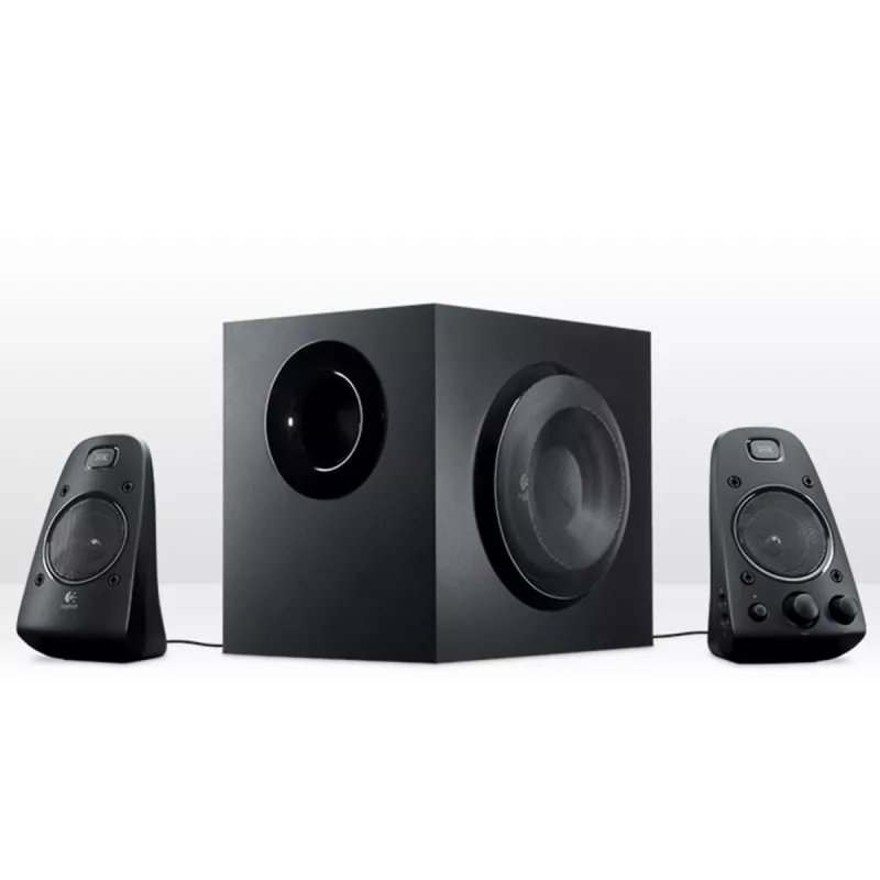 Ηχείο Logitech SPEAKER 2.1 Z623/980-000403 200W