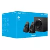Ηχείο Logitech SPEAKER 2.1 Z623/980-000403 200W