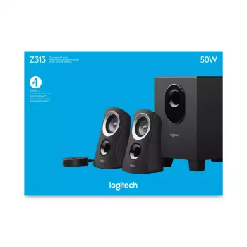 Ηχείο Logitech Z313 50 Watt