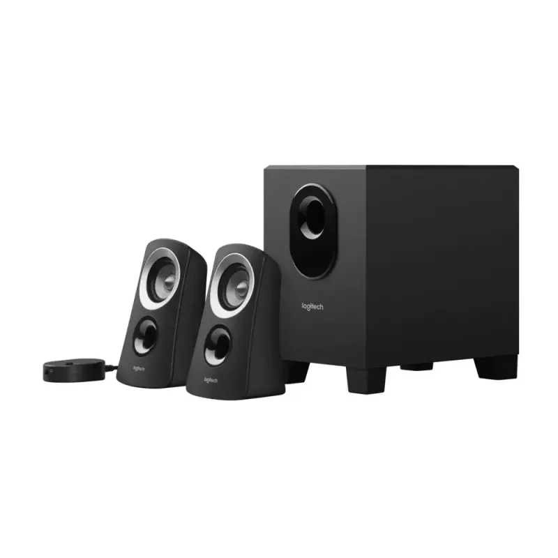 Ηχείο Logitech Z313 50 Watt
