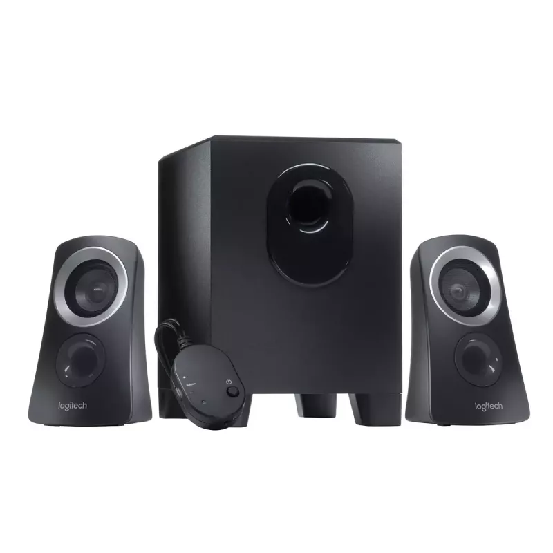 Ηχείο Logitech Z313 50 Watt