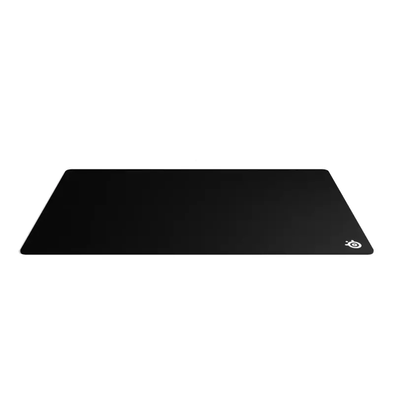 Mousepad Steelseries QcK+ μαύρο