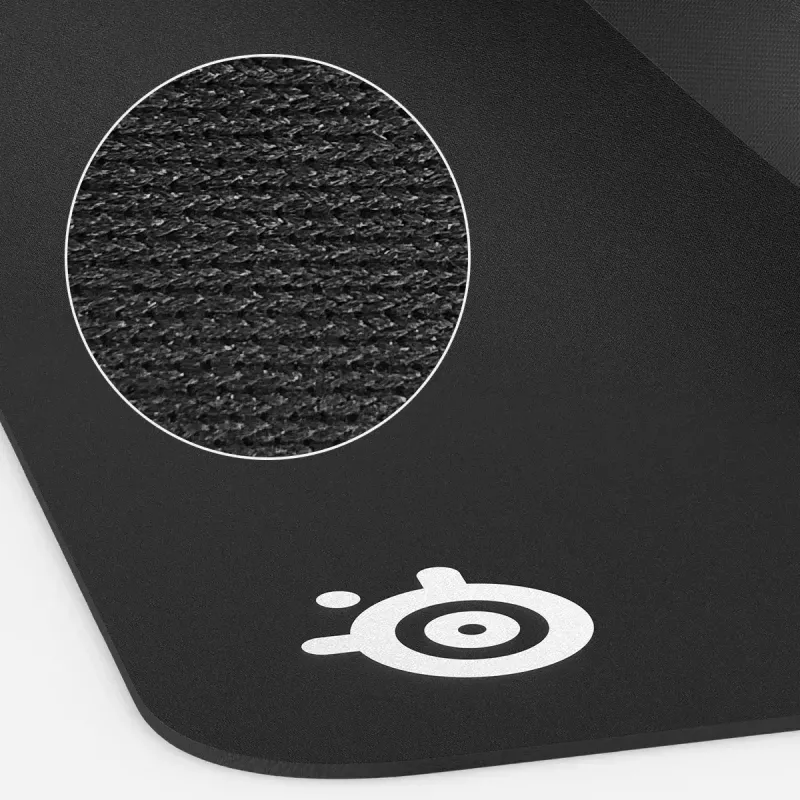 Mousepad Steelseries QcK Gaming