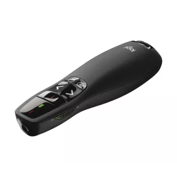 LOGITECH ασύρματος παρουσιαστής R400