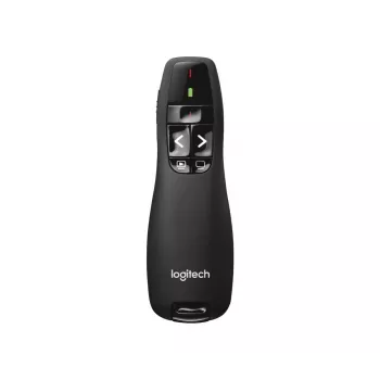 LOGITECH ασύρματος παρουσιαστής R400