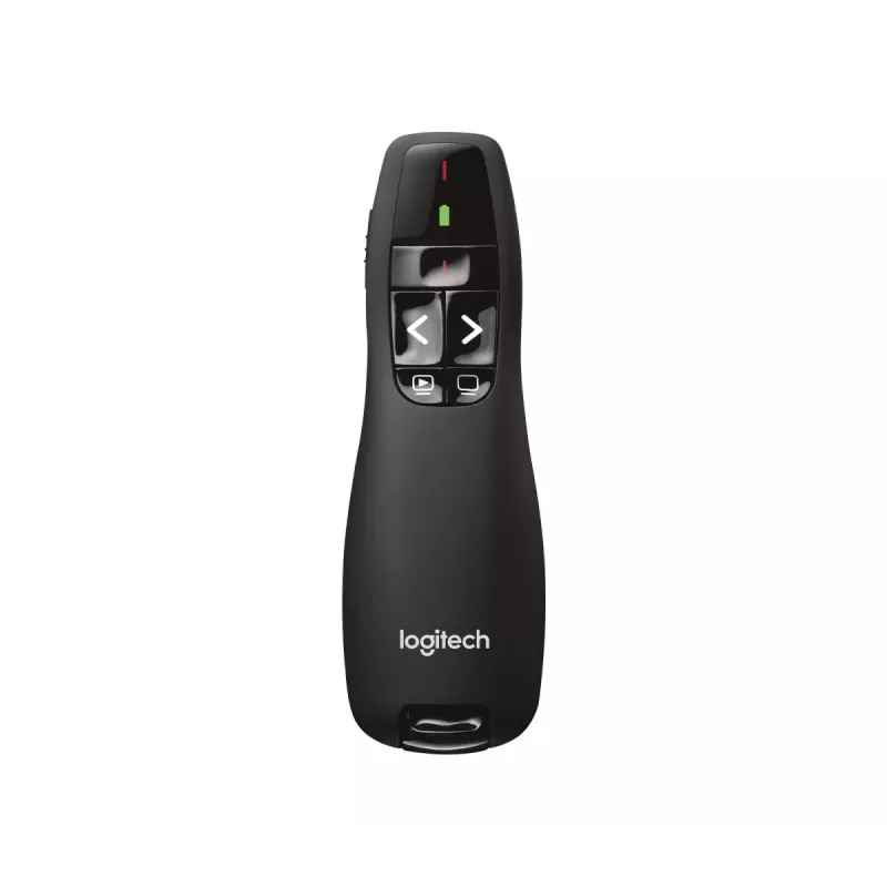 LOGITECH ασύρματος παρουσιαστής R400