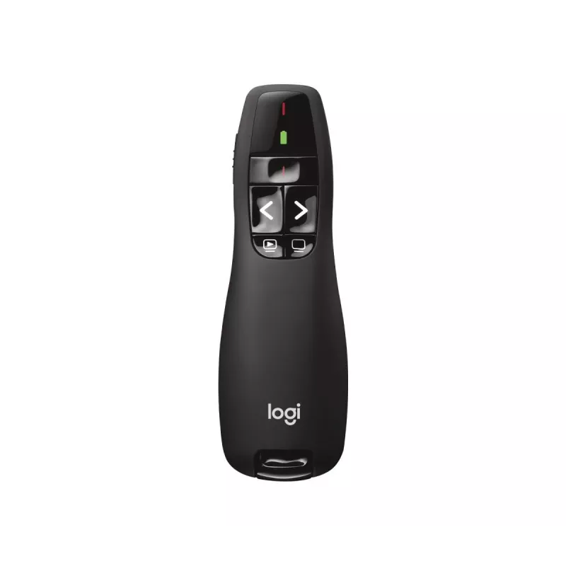 LOGITECH ασύρματος παρουσιαστής R400