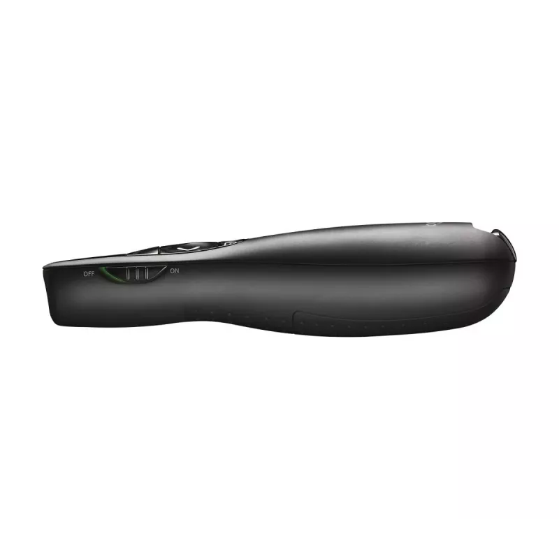LOGITECH ασύρματος παρουσιαστής R400