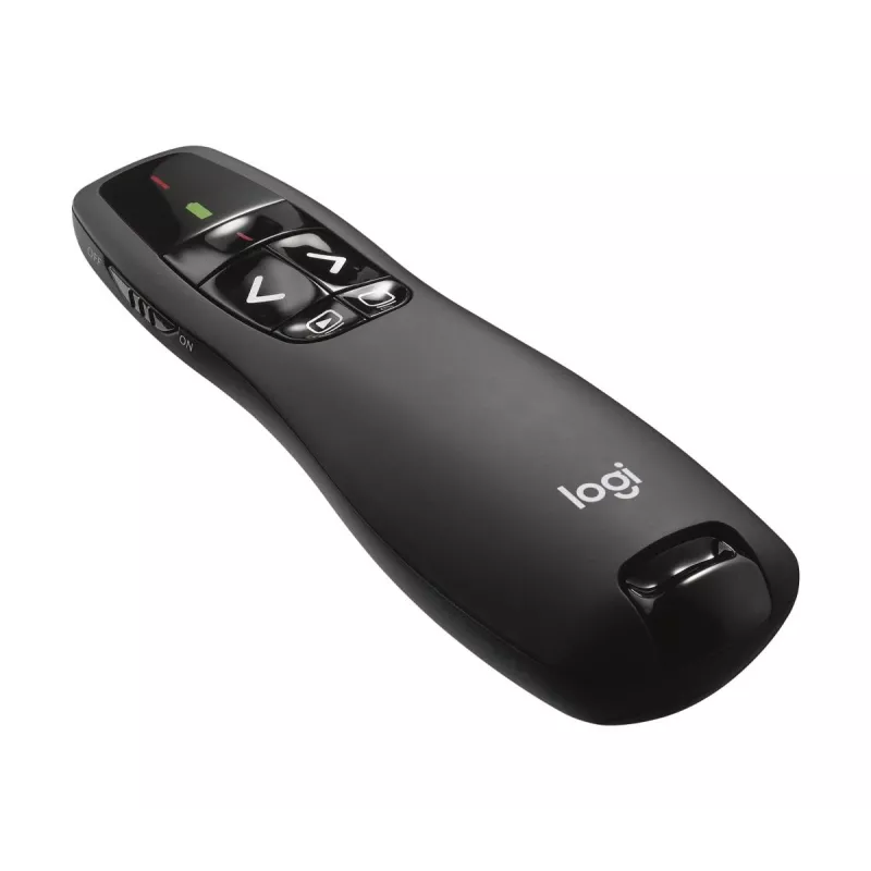 LOGITECH ασύρματος παρουσιαστής R400