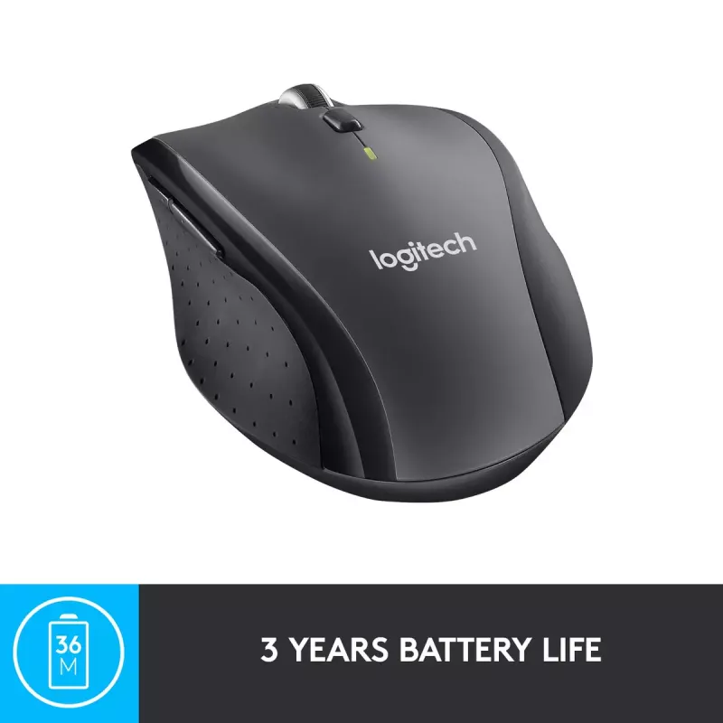 Ποντίκι Logitech Marathon M705 RF Wireless