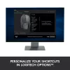 Ποντίκι Logitech Marathon M705 RF Wireless