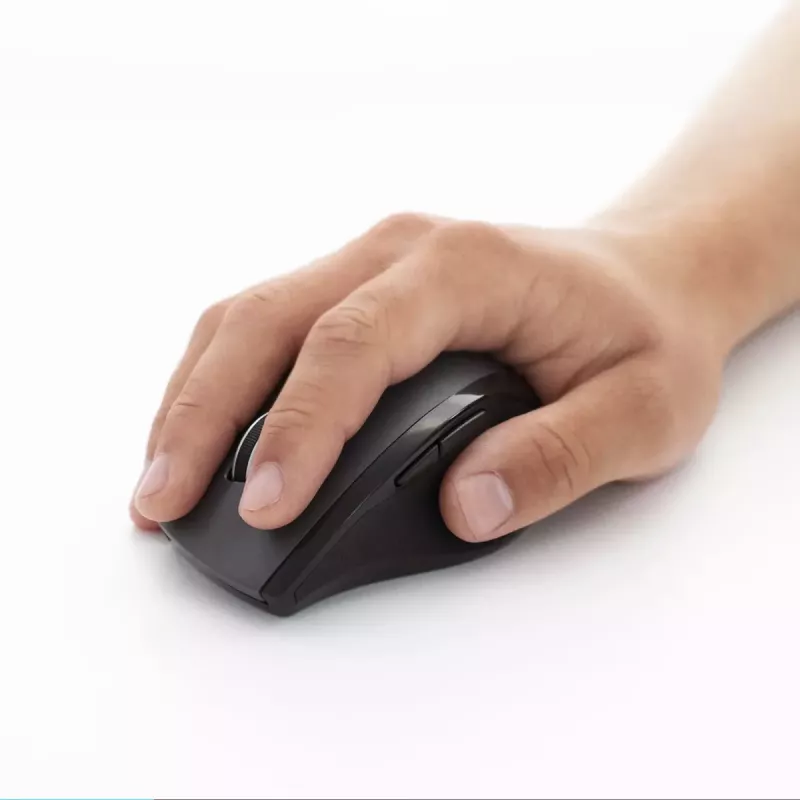Ποντίκι Logitech Marathon M705 RF Wireless