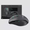 Ποντίκι Logitech Marathon M705 RF Wireless