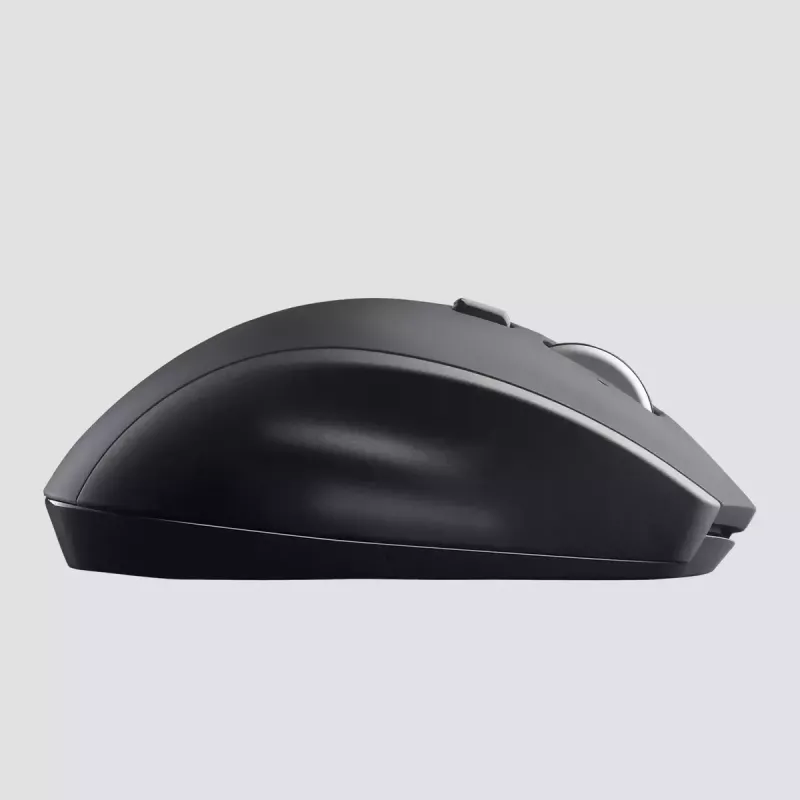 Ποντίκι Logitech Marathon M705 RF Wireless