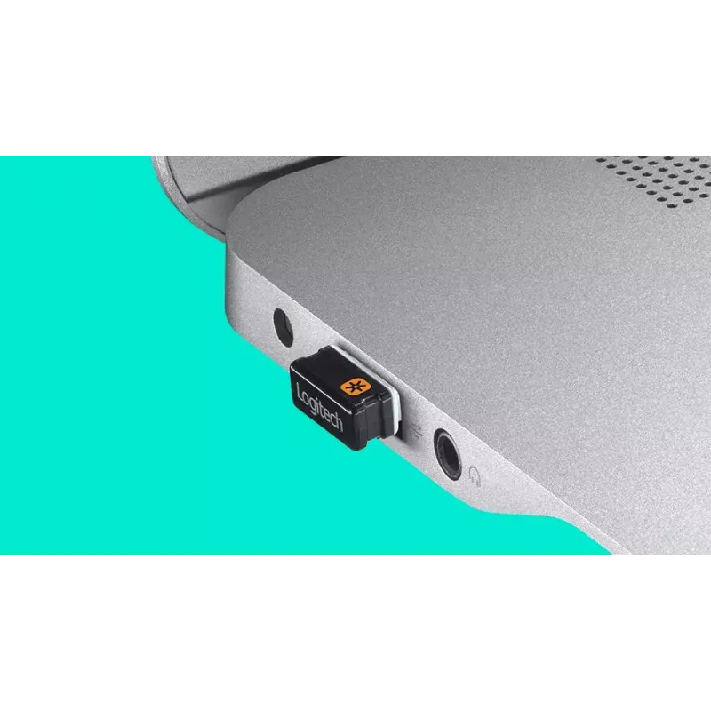 Ποντίκι Logitech Marathon M705 RF Wireless