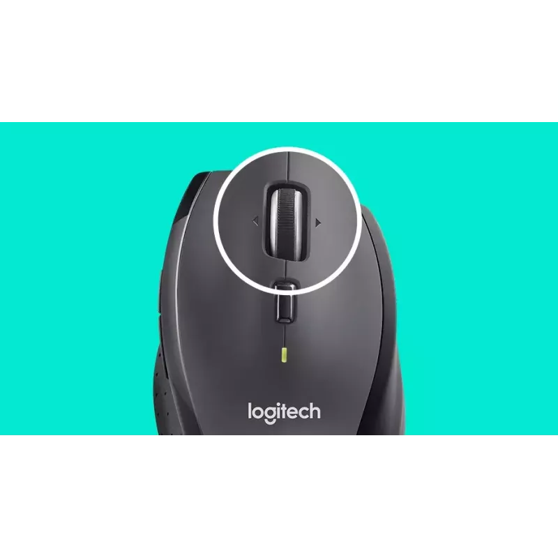 Ποντίκι Logitech Marathon M705 RF Wireless