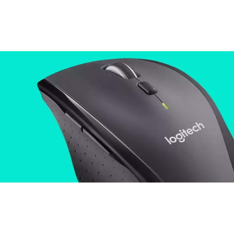 Ποντίκι Logitech Marathon M705 RF Wireless