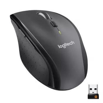 Ποντίκι Logitech Marathon M705 RF Wireless