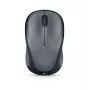 LOGITECH ασύρματο ποντίκι M235 Dark Grey