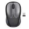 LOGITECH ασύρματο ποντίκι M235 Dark Grey