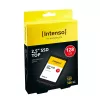 SSD INTENSO 128 GB 2,5 ίντσες SATA 3.0 3812430