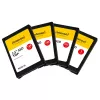 SSD INTENSO 128 GB 2,5 ίντσες SATA 3.0 3812430